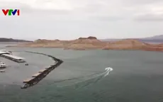 Cuộc chiến pháp lý về nước giữa các bang ở Mỹ