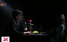 Tình yêu "độc hại" - Nên hay không?