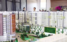 Áp dụng cách tính thuế GTGT mới khi chuyển nhượng bất động sản