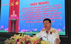 Đổi mới công tác giáo dục chính trị trong giai đoạn mới