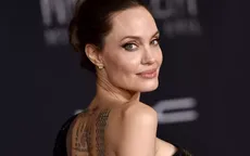 Angelina Jolie gặp gỡ tỉ phú vì công việc, không hẹn hò