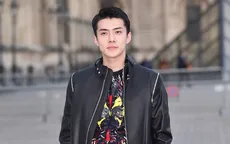 Sehun (EXO) bác bỏ tin đồn bạn gái có thai