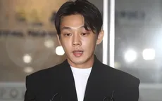 Yoo Ah In đăng tâm thư xin lỗi người hâm mộ sau cáo buộc sử dụng ma túy