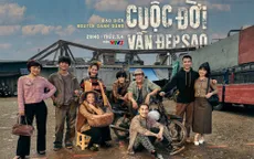 Cuộc đời vẫn đẹp sao: Những phận đời lam lũ nơi xóm chợ lên phim