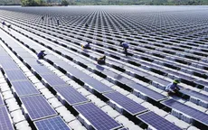 Australia sẵn sàng hỗ trợ Việt Nam phát triển năng lượng tái tạo