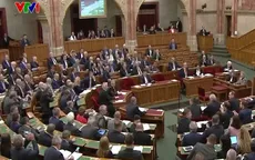 Hungary phê chuẩn kết nạp Phần Lan vào NATO