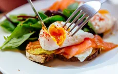 Cơn đói protein có thể dẫn đến ăn quá nhiều