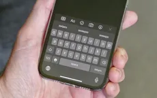 Cách mở khóa ký tự đặc biệt trên bàn phím ảo của iOS và Android