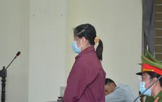 Lĩnh án 20 năm tù vì đâm chết kẻ đòi nợ