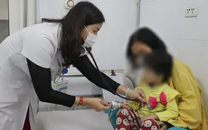 Thủy đậu, sốt xuất huyết tiếp tục gia tăng, nhiều trường hợp tái phát tại Hà Nội