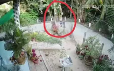 Người phụ nữ bị hàng xóm đánh tử vong vì mâu thuẫn