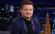 Jeremy Renner lên lịch xuất hiện trước công chúng lần đầu tiên hậu tai nạn xe xúc tuyết cán qua người