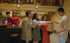 Hôm nay (29/3), "Đừng nói khi yêu" phát sóng tập cuối