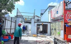Thành phố Cà Mau thông tin về vụ cưỡng chế “nhầm”