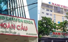 Phát hiện và xử lý 2 phòng khám có dấu hiệu "vẽ bệnh, moi tiền" người bệnh