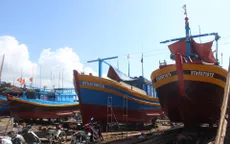 Bình Thuận: Tăng cường phối hợp trong chống khai thác IUU