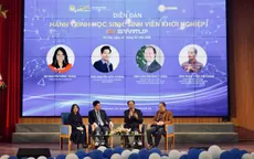 Khơi nguồn ý tưởng sáng tạo khởi nghiệp cho học sinh, sinh viên