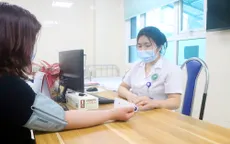Cảnh báo nguy cơ tiền sản giật trong thai kỳ