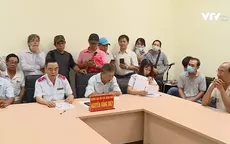 Đẩy mạnh phân cấp, phân quyền