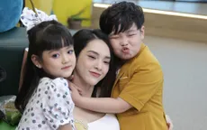 Quỳnh Lương: Kết phim, Khôi với Vy ai về nhà nấy