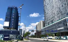 Đề xuất chưa đánh thuế nhà, đất thứ hai tại TP Hồ Chí Minh