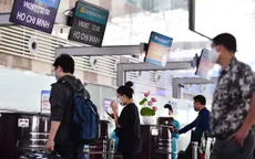 Kiến nghị bỏ giá trần vé máy bay