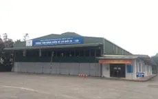 "Đại án" đăng kiểm: Số bị can sẽ không dừng ở con số gần 400