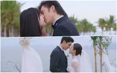 Đừng làm mẹ cáu - Tập cuối: Hạnh nhận lời cầu hôn của Quân, Vy làm đám cưới với Khôi