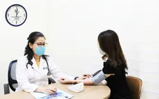 Bệnh tim bẩm sinh ở người lớn gia tăng