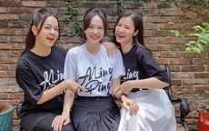 Minh Hằng gia nhập hội mẹ bỉm sữa