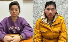 Vụ bé trai 17 tháng tuổi tử vong ở Hà Nội: Hai nghi phạm thừa nhận bạo hành cháu bé