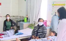 Bệnh nhi mắc tim bẩm sinh ở ĐBSCL sẽ được điều trị tại Cần Thơ