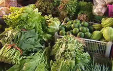 Chỉ số giá tiêu dùng nằm trong tầm kiểm soát