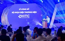 HTC-ITC thay đổi logo nhận diện thương hiệu