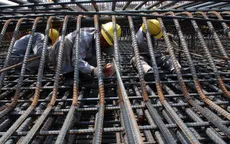 Giá thép liên tục tăng cao, dự kiến còn tăng tiếp