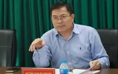 Phó Tổng Thanh tra Chính phủ Trần Văn Minh qua đời do đột quỵ