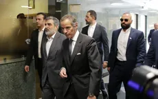 Tổng Giám đốc IAEA lạc quan về triển vọng chuyến thăm Iran