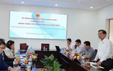 Đề xuất xây dựng bệnh viện chuyên sâu về đột quỵ tại Nha Trang