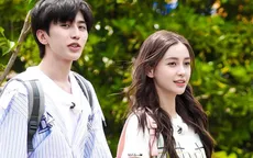 Rộ tin Thái Từ Khôn và Angelababy rời bỏ Keep Running
