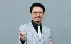 Hứa Minh Đạt: "Với gia đình tôi, ngày nào cũng là 8/3"