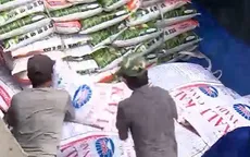 Giá phân bón tăng, người nông dân gặp khó