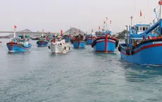 Doanh nghiệp chung tay gỡ “thẻ vàng” thủy sản