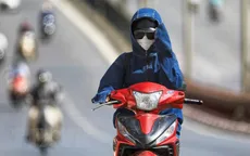 Ngày 5/3, Thành phố Hồ Chí Minh có chỉ số tia cực tím cao nhất