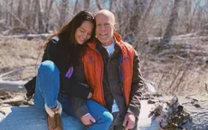 Vợ của Bruce Willis yêu cầu các tay săn ảnh giữ khoảng cách