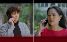 Đừng nói khi yêu - Tập 16: Tú khiến chị sếp giận dữ đòi "hủy kèo" làm ăn