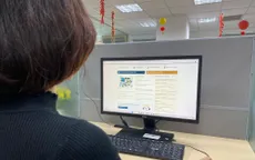 Hệ thống e-GP đáp ứng tốt hoạt động đấu thầu