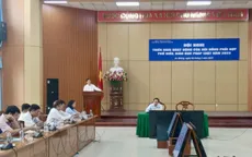 An Giang đẩy mạnh công tác phổ biến giáo dục pháp luật
