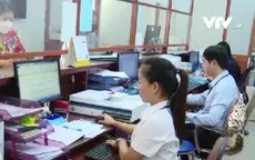 Hiệu quả bỏ hộ khẩu giấy: Thủ tục thuận lợi, người dân hài lòng
