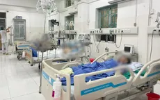 Nhập viện cấp cứu vì ngộ độc rượu đến ngất xỉu