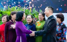 NTK Đỗ Trịnh Hoài Nam đảm nhận vai trò đại sứ Lễ hội áo dài TP Hồ Chí Minh 2023